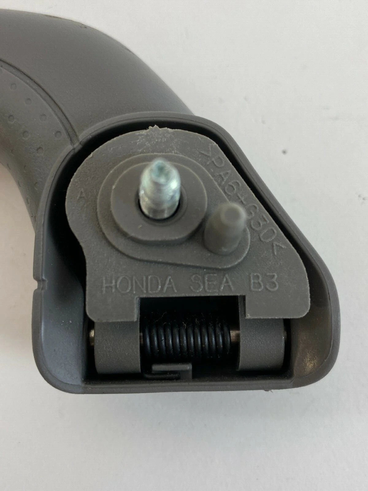 05-10 HONDA ODYSSEY 05-07 ACCORD INTERIOR INNER ROOF OVERHEAD GRIP GRAB HANDLE