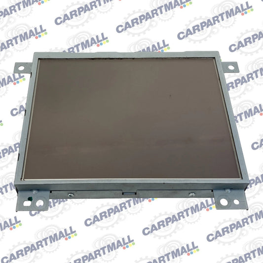 2013-2016 DODGE DART NAVIGATION RADIO DISPLAY TOUCH SCREEN 5091143AE OEM