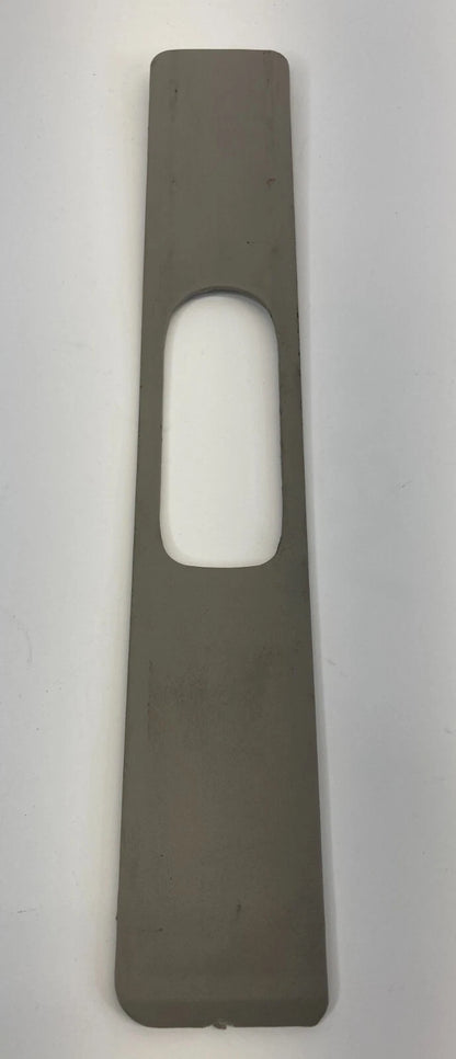 2005-2007 JEEP GRAND CHEROKEE FRONT LEFT UPPER B PILLAR PANEL COVER TRIM