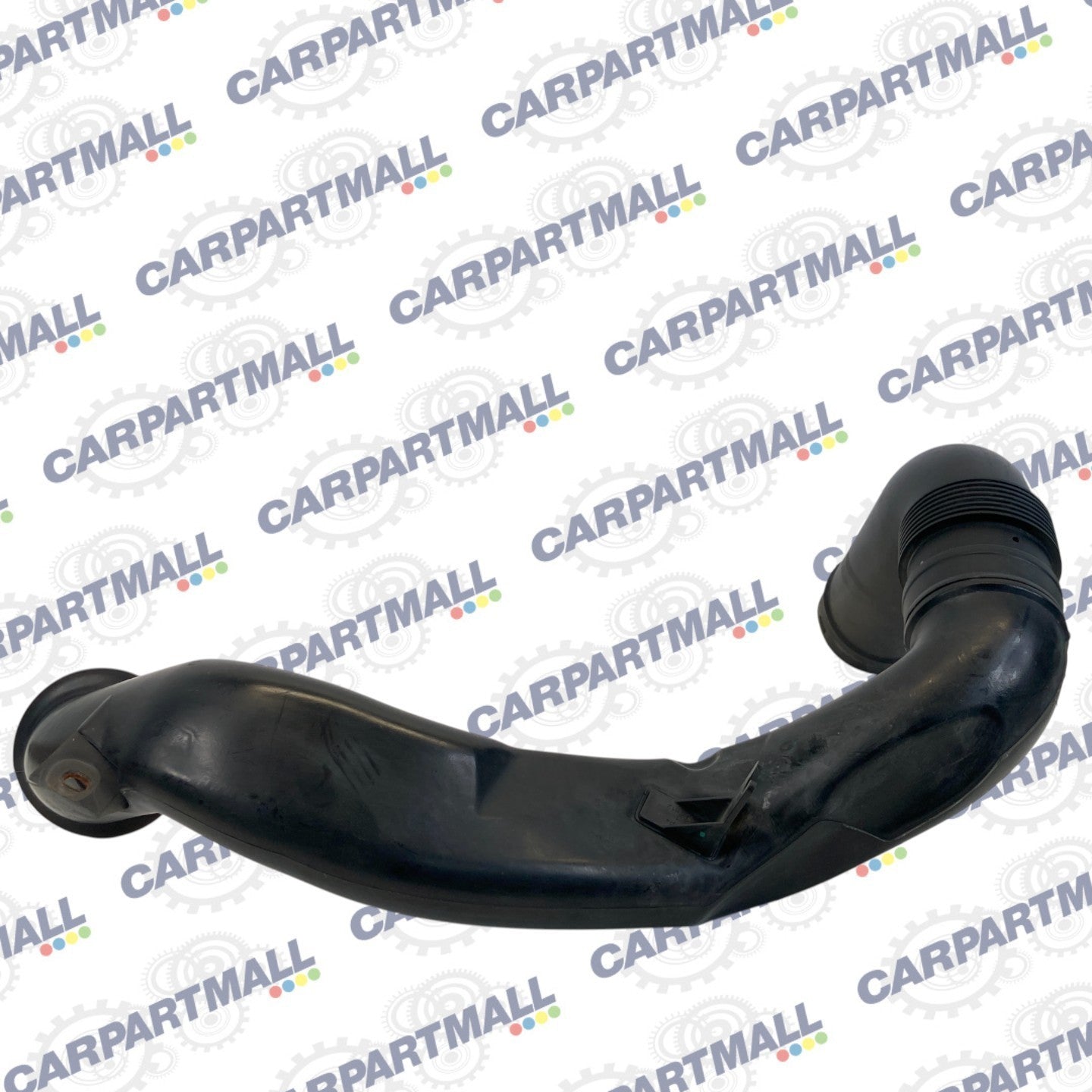 2003 2004 2005 2006 Saab 9-3 Air Intake Hose Duct Outlet Tube Pipe 12785069 OEM