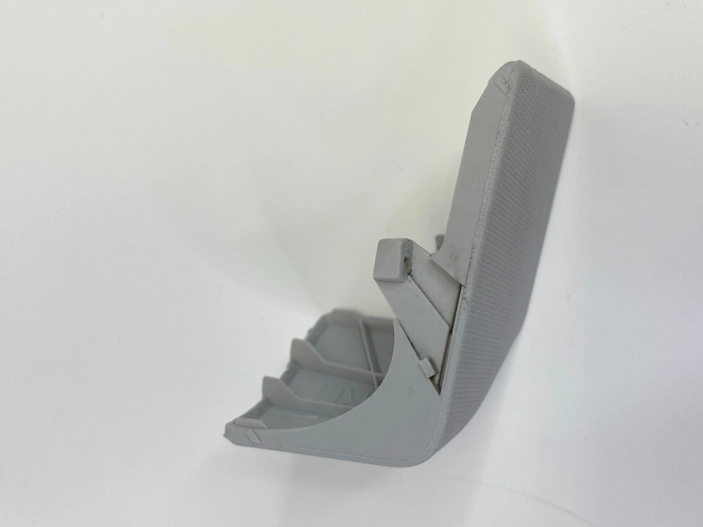 2009-2013 SUBARU FORESTER REAR QUARTER PANEL RIGHT SIDE UPPER CAP COVER TRIM