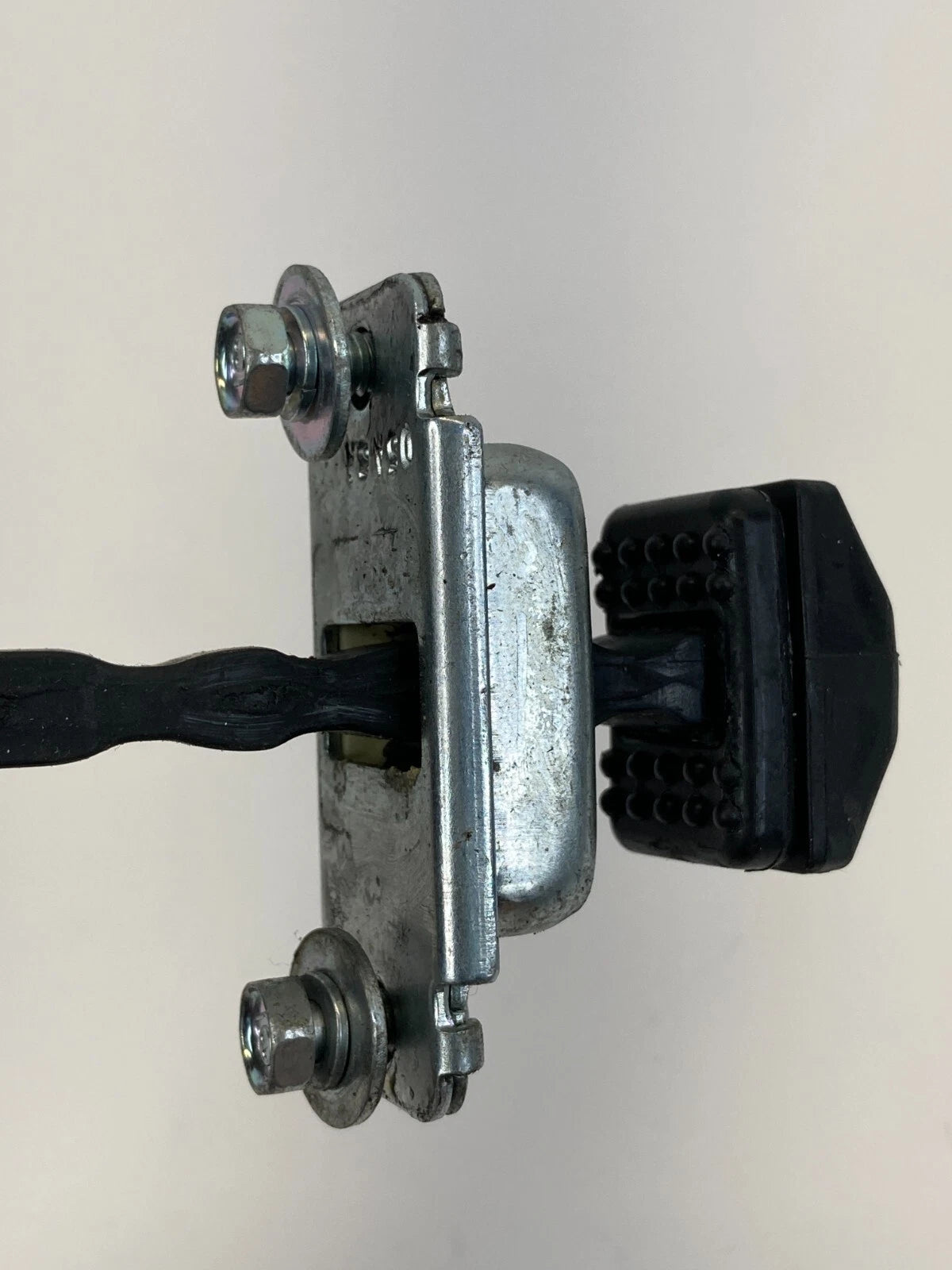 2016-2020 HONDA CIVIC COUPE FRONT LEFT SIDE DOOR CHECK STOP STOPPER DETENT OEM