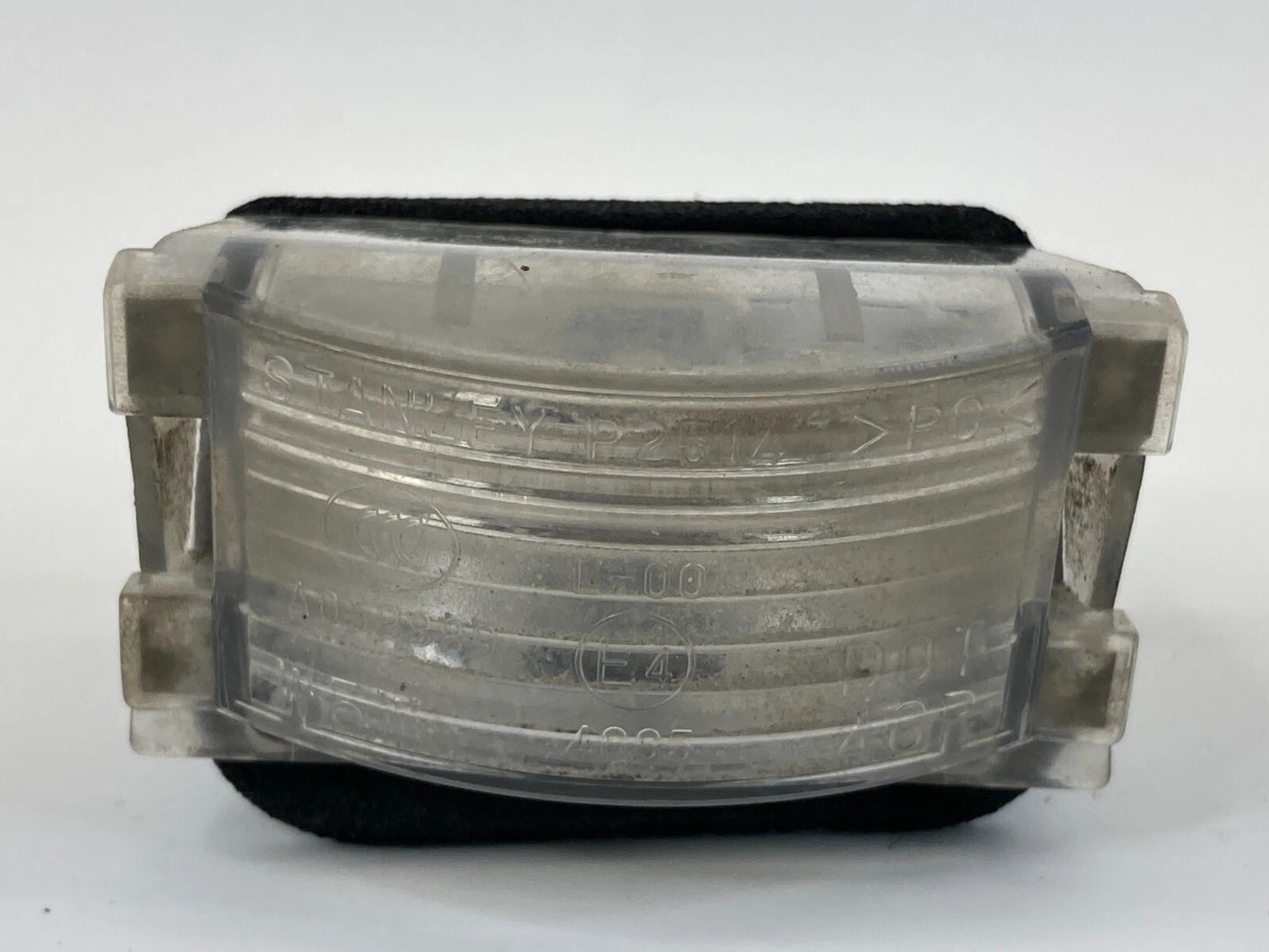 2012 13 14 2015 MAZDA5 MAZDA 5 REAR TRUNK LID LICENSE PLATE LIGHT LAMP OEM
