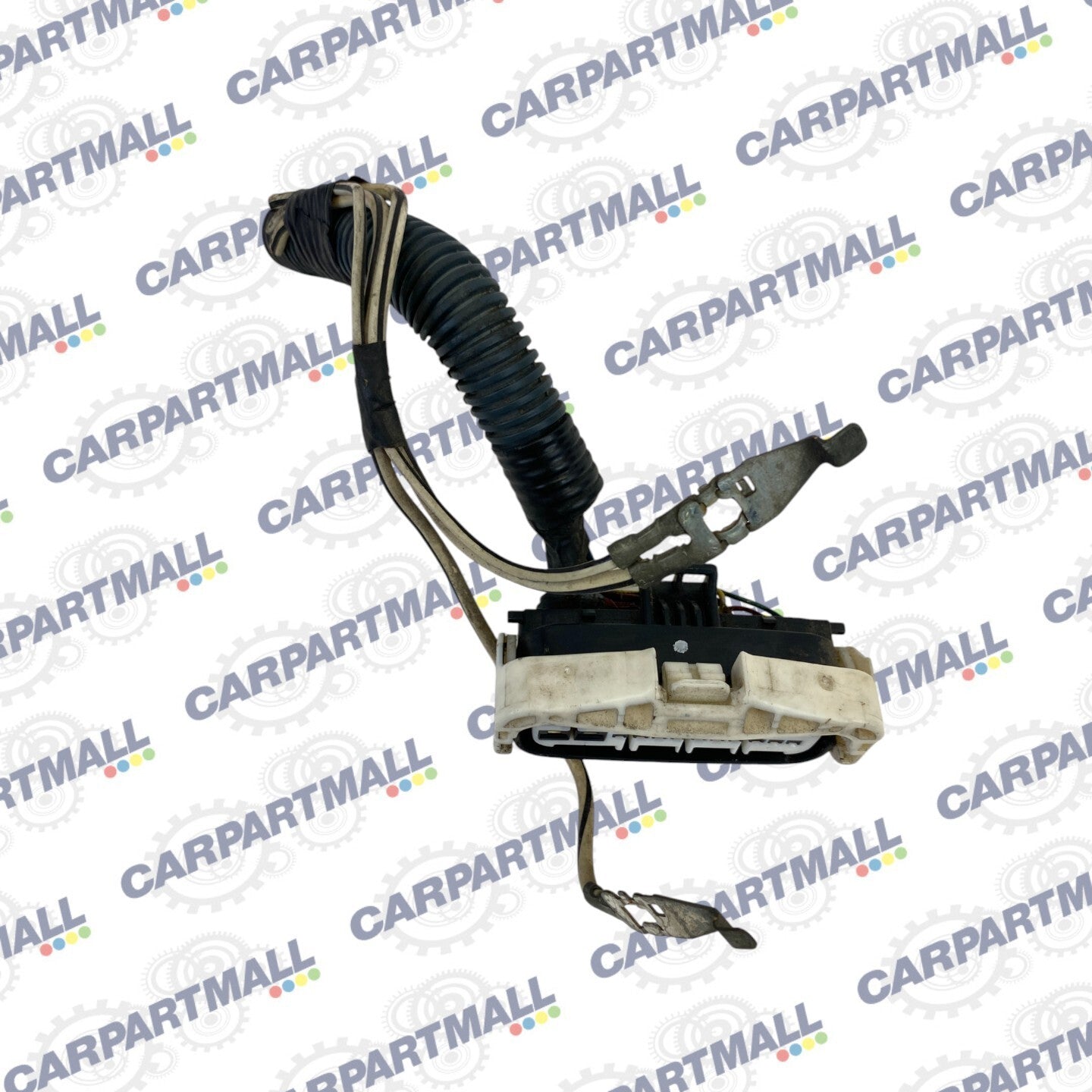 2002 2003 Lexus ES300 3.0L FWD ABS Anti Lock Brake Pump Connector Plug OEM