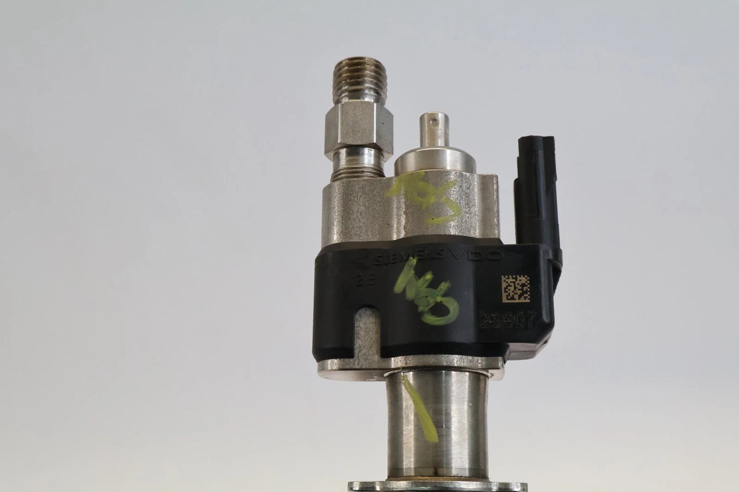 2008-2014 BMW X6 08 535XI 3.0 4.4L ENGINE FUEL INJECTOR 13537565138 INDEX 05 OEM