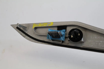 2011-2015 FORD EXPLORER CENTER DASH LEFT DRIVER SIDE MOLDING BEZEL TRIM OEM