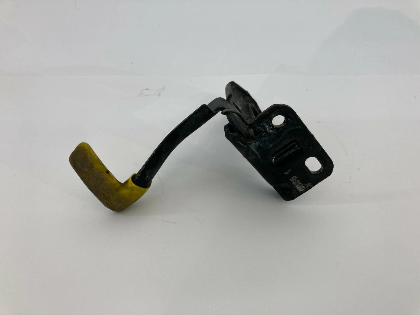 2006 2007 SATURN VUE HOOD LATCH LOCK RELEASE HANDLE ASSEMBLY OEM