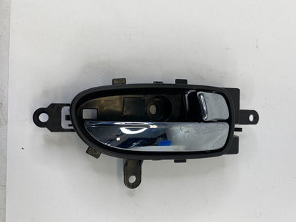 2007-2012 Nissan Altima Sedan Front Right Passenger Side Inner Door Handle OEM