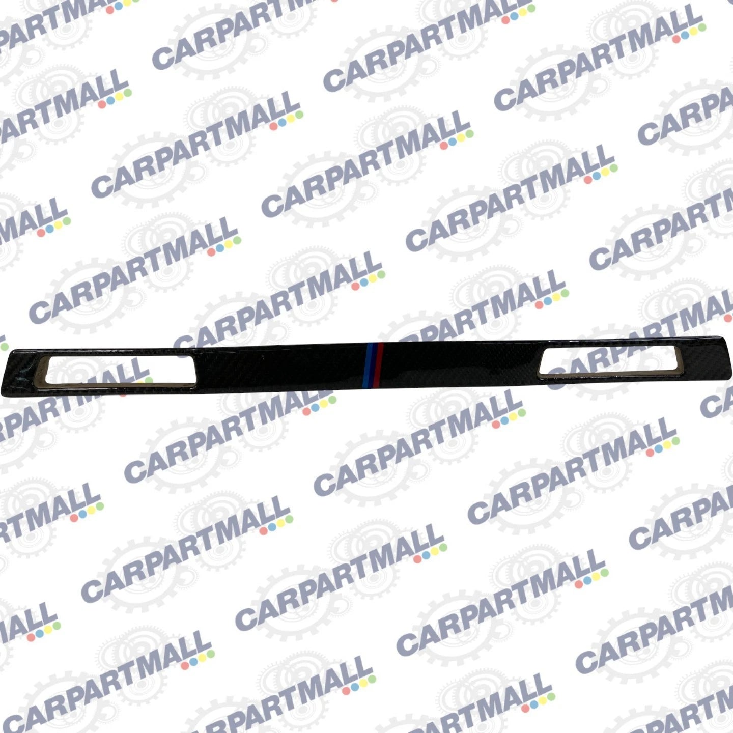 2007 2008 BMW 328XI DASH CUP HOLDER BEZEL PANEL TRIM GARNISH 5145-7130742-05