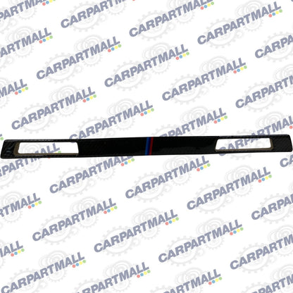 2007 2008 BMW 328XI DASH CUP HOLDER BEZEL PANEL TRIM GARNISH 5145-7130742-05