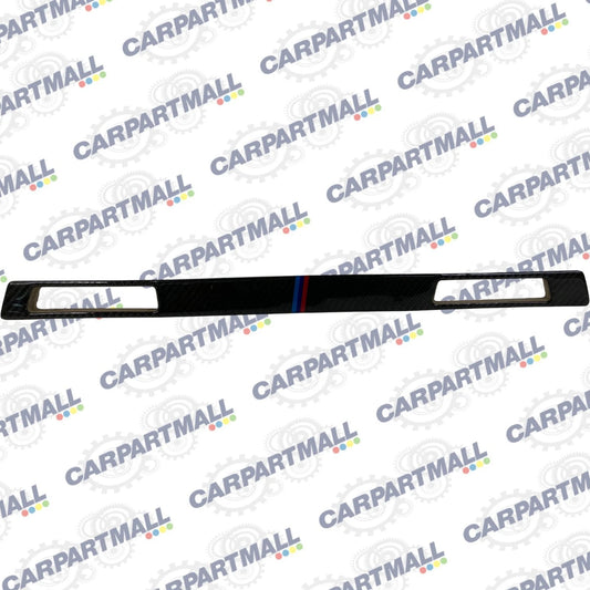2007 2008 BMW 328XI DASH CUP HOLDER BEZEL PANEL TRIM GARNISH 5145-7130742-05