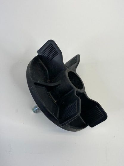 2009-2012 Nissan Versa 08-23 Altima Spare Wheel Tire Holder Retainer Hold Down