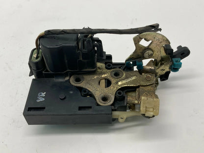 1999-2002 DAEWOO LEGANZA REAR RIGHT SIDE DOOR LOCK LATCH RELEASE ACTUATOR OEM