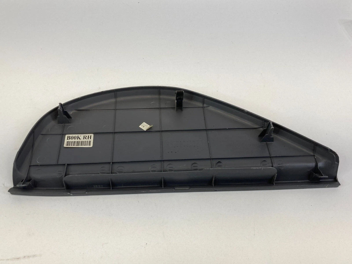 2007-2010 KIA SEDONA FRONT RIGHT SIDE INTERIOR DASH END TRIM CAP 84788-4D000 OEM