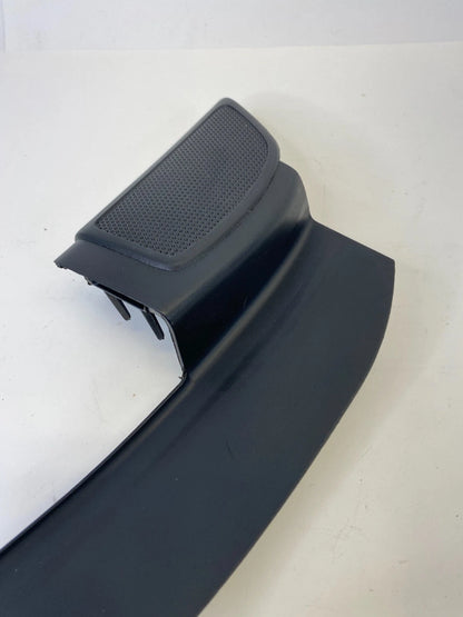 12-18 FORD FOCUS FRONT LEFT DRIVER DOOR SPEAKER TWEETER & TRIM BM51-18C863-A