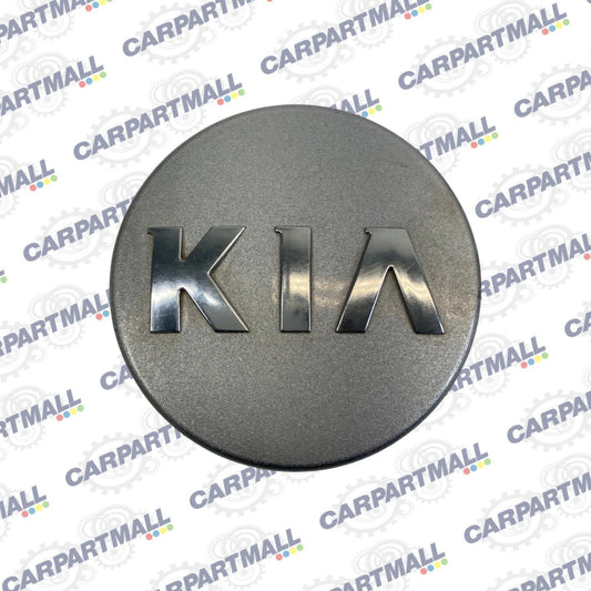 2012-2017 KIA RIO 12-16 SOUL RIM WHEEL CENTER CAP HUBCAP SILVER 52960-1Y200 OEM