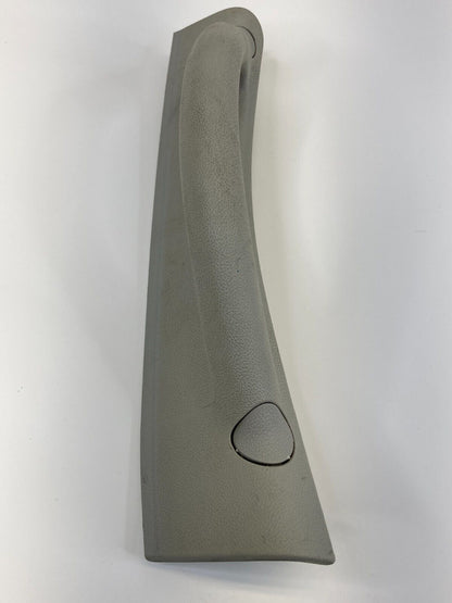 2009-2014 Volkswagen Routan Rear Left B-Pillar Grip Grab Handle 1AR41ES3AH