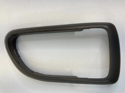 2000-2004 SUBARU OUTBACK FR RH INSIDE DOOR HANDLE BEZEL TRIM COVER PANEL OEM