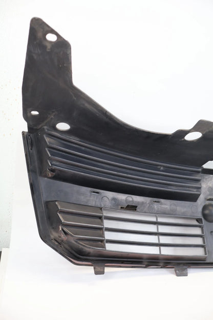 2009-2012 DODGE AVENGER FRONT UPPER BUMPER RADIATOR GRILLE W/ EMBLEM OEM
