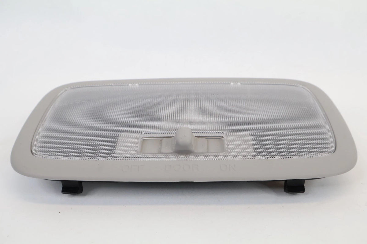 2010-2013 KIA SOUL REAR INTERIOR OVERHEAD DOME MAP LIGHT LAMP 92850-2H000