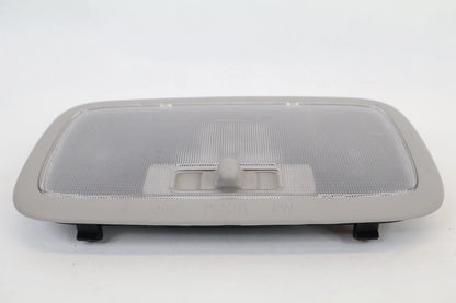 2010-2013 KIA SOUL REAR INTERIOR OVERHEAD DOME MAP LIGHT LAMP 92850-2H000