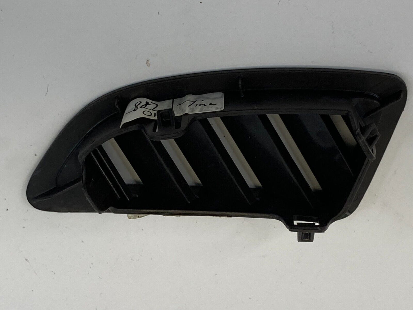 11-17 Buick Regal Dash Right Passenger Side Air Vent Defrost Grille 13279241