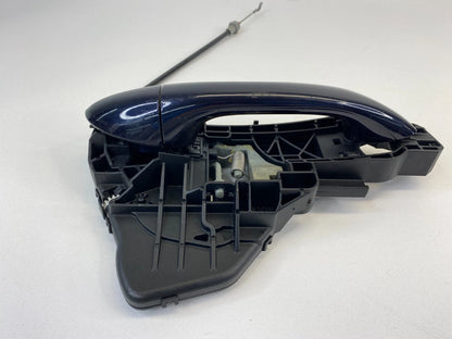 06-11 MERCEDES-BENZ ML350 REAR RIGHT EXTERIOR DOOR HANDLE ASSY A1647600034 OEM