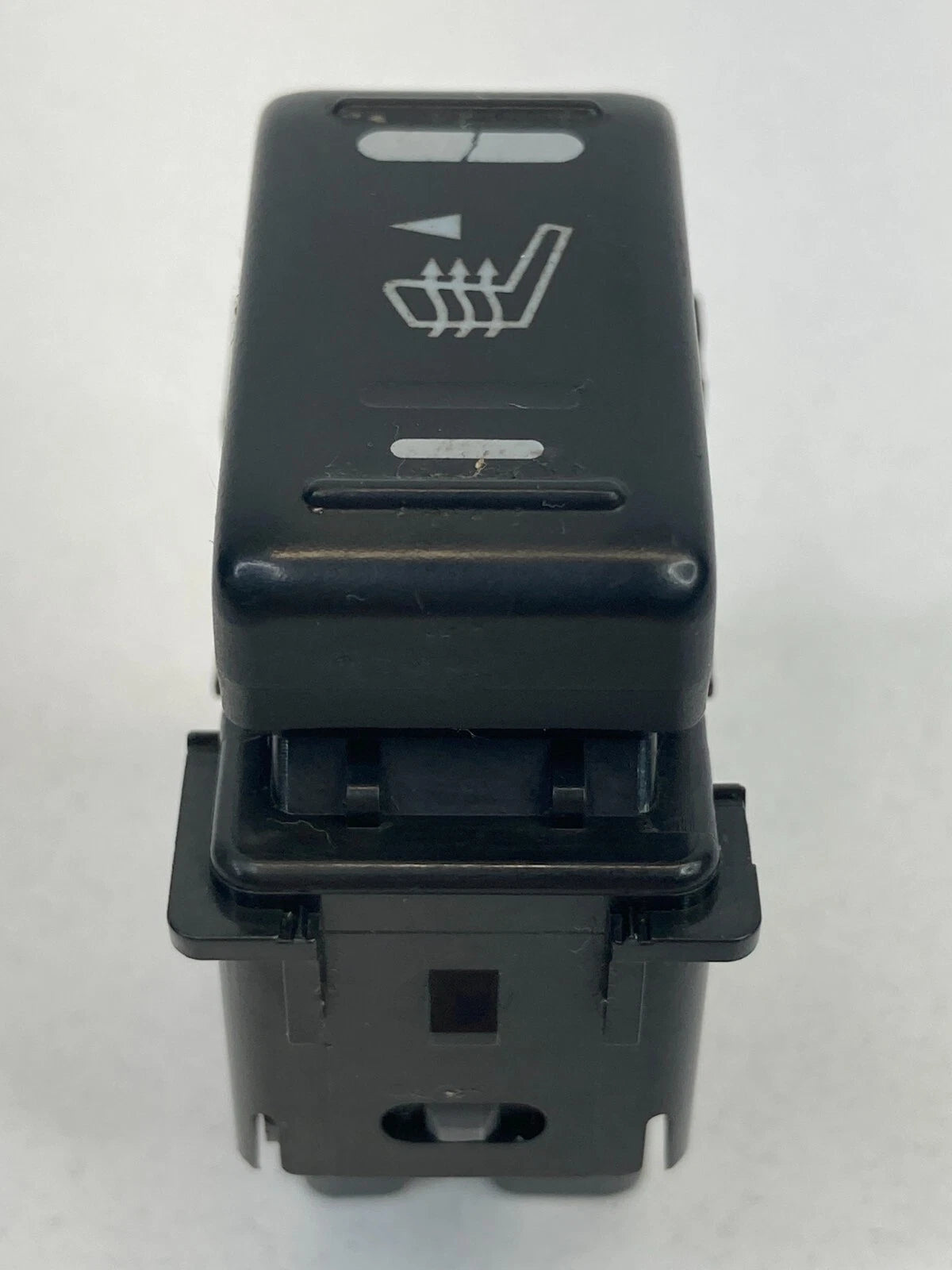 2003-2007 NISSAN MURANO FRONT POWER HEATED HEAT SEAT CONTROL SWITCH BUTTON OEM