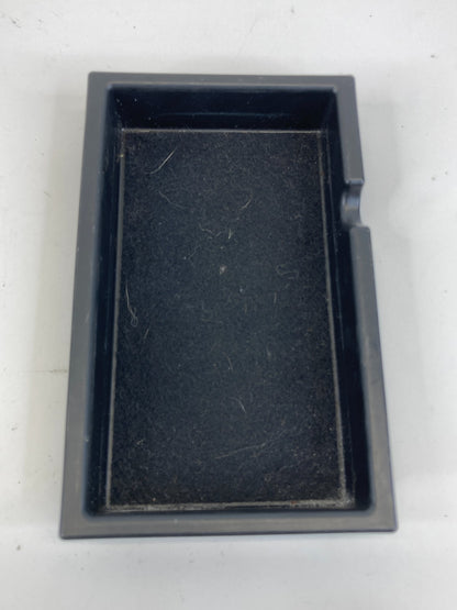 2014-2016 Mazda3 Mazda 3 Center Console Storage Compartment Tray BHN1-64501