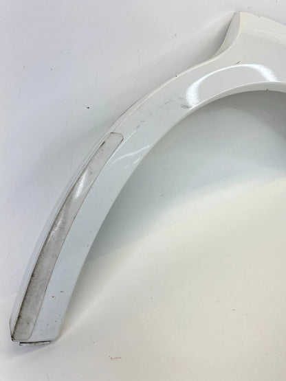 2003-2008 Pontiac Vibe Rear Left Back Quarter Flare Molding 75654-01020 OEM