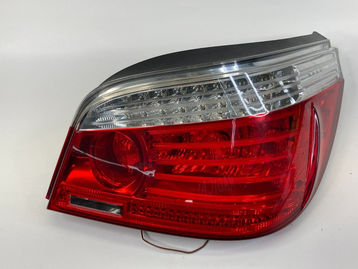 2009 2010 BMW 535i xDrive Sedan Right Passenger Taillight Tail Lamp 19528502 OEM