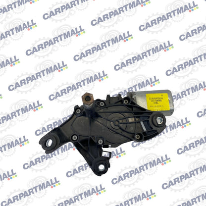 13-19 FORD ESCAPE MKT REAR WINDSHIELD WIPER MOTOR ASSEMBLY CJ54-17404-AA OEM