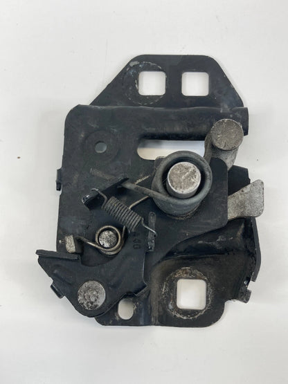 2013-2020 FORD FUSION FRONT RIGHT SIDE HOOD LOCK LATCH RELEASE ACTUATOR OEM