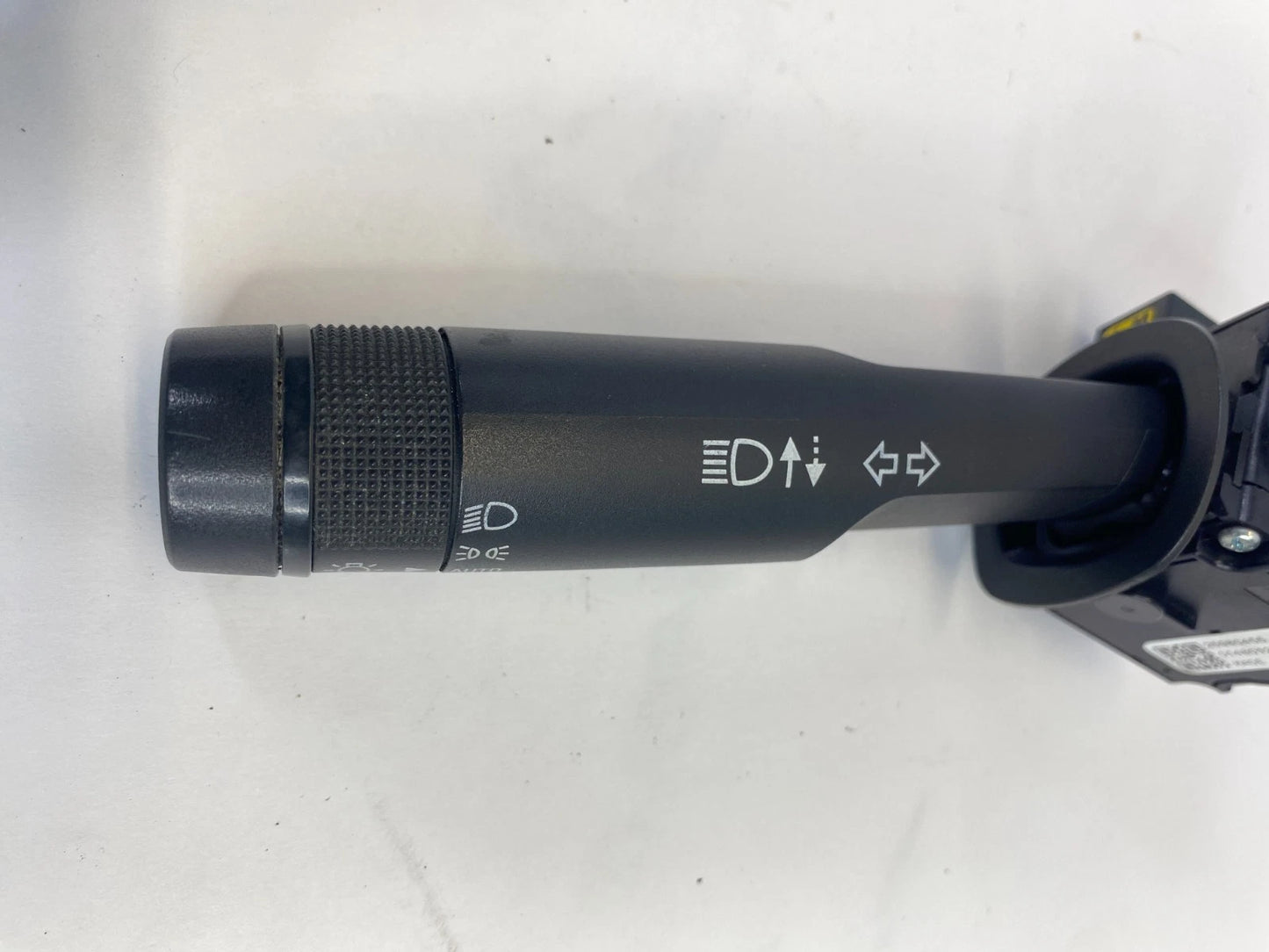 2010-2017 CHEVY EQUINOX COLUMN TURN SIGNAL HEADLIGHT CONTROL SWITCH 25980455 OEM