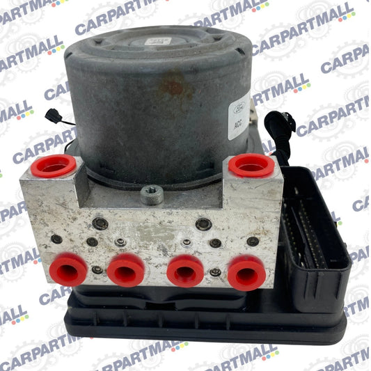 2016-2019 FORD INTERCEPTOR UTILITY 3.5L A/T ABS PUMP ANTI LOCK BRAKE MODULE OEM