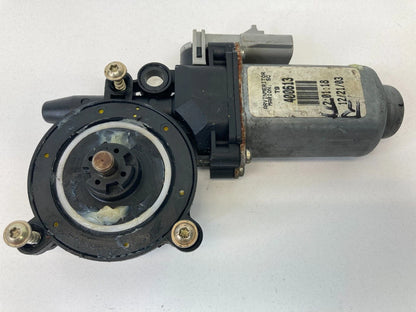 2002-2006 JEEP LIBERTY FRONT RIGHT PASSENGER SIDE POWER WINDOW MOTOR ASSEMBLY