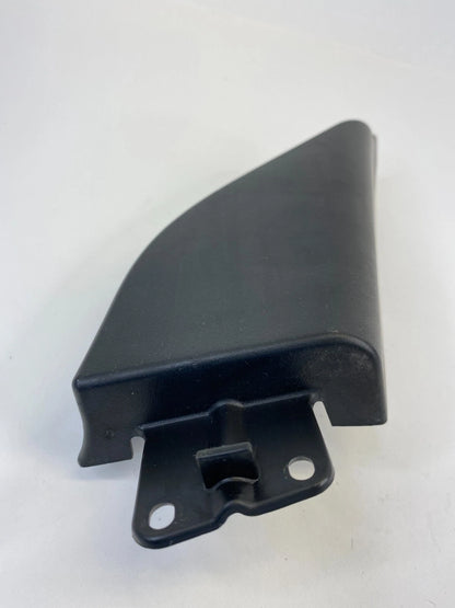 04-06 CADILLAC SRX FRONT RIGHT INTERIOR DOOR MIRROR CORNER COVER TRIM 12042MMS