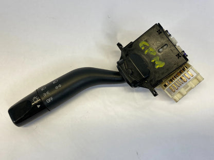 2005-2007 MERCURY MARINER TURN SIGNAL & FRONT HEADLIGHT LEVER COMBINATION SWITCH