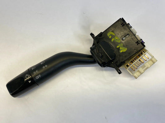2005-2007 MERCURY MARINER TURN SIGNAL & FRONT HEADLIGHT LEVER COMBINATION SWITCH
