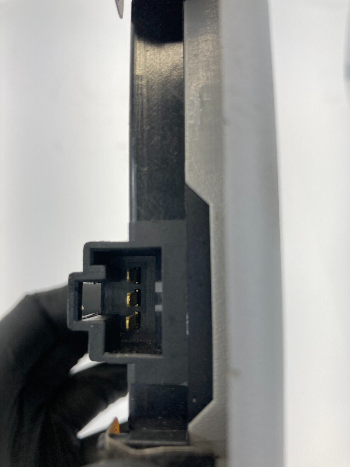 2006-2008 Hyundai Sonata Overhead Dome Map Reading Light Lamp Assy 92850-3K0