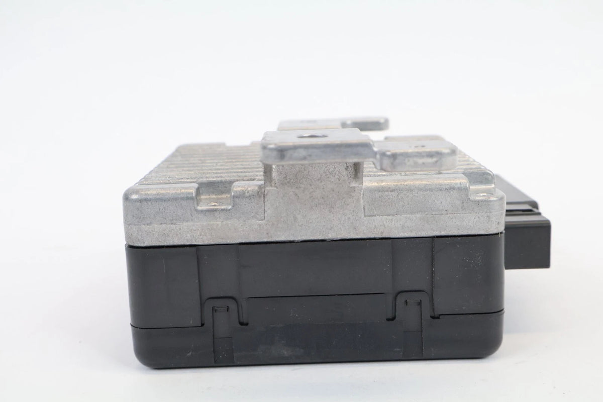 2010 HONDA INSIGHT POWER STEERING CONTROL MODULE EPS COMPUTER OEM 39980-TM8-A01