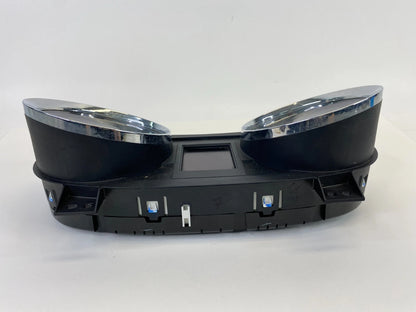 11 12 CHRYSLER TOWN & COUNTRY INSTRUMENT CLUSTER SPEEDOMETER 147K 68055682AG