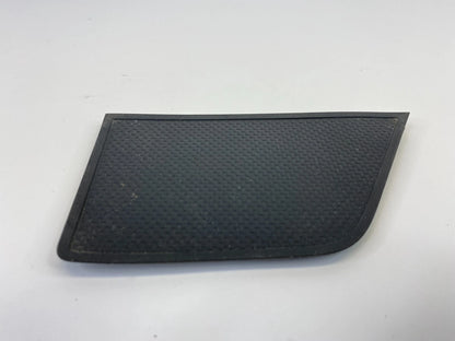 2011-2013 KIA OPTIMA REAR RIGHT INNER DOOR PULL HANDLE COVER CAP MAT 83724-4C000