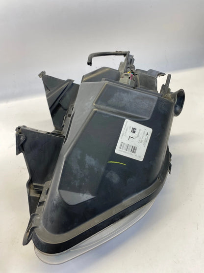 06-11 CHEVROLET HHR LH DRIVER HEADLIGHT HEADLAMP ASSY HEAD LIGHT 15827441 OEM