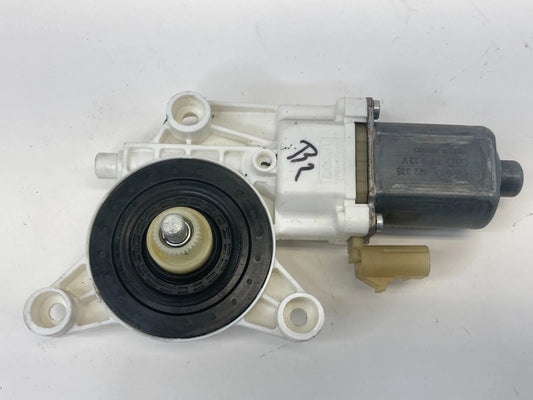 08-16 CHRYSLER TOWN & COUNTRY POWER WINDOW MOTOR REAR LH OEM FACTORY 0130822335