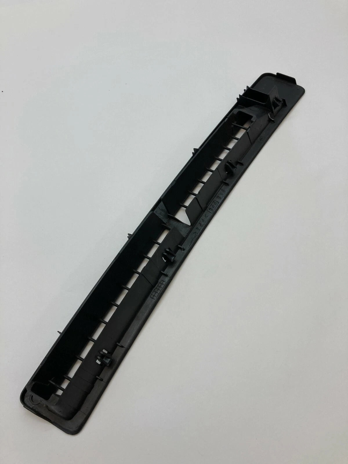 1996 1997 1998 1999 2000 NISSAN PATHFINDER DASH LEFT DRIVER AC DEFROSTER GRILLE