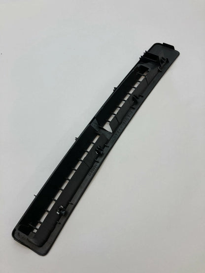 1996 1997 1998 1999 2000 NISSAN PATHFINDER DASH LEFT DRIVER AC DEFROSTER GRILLE