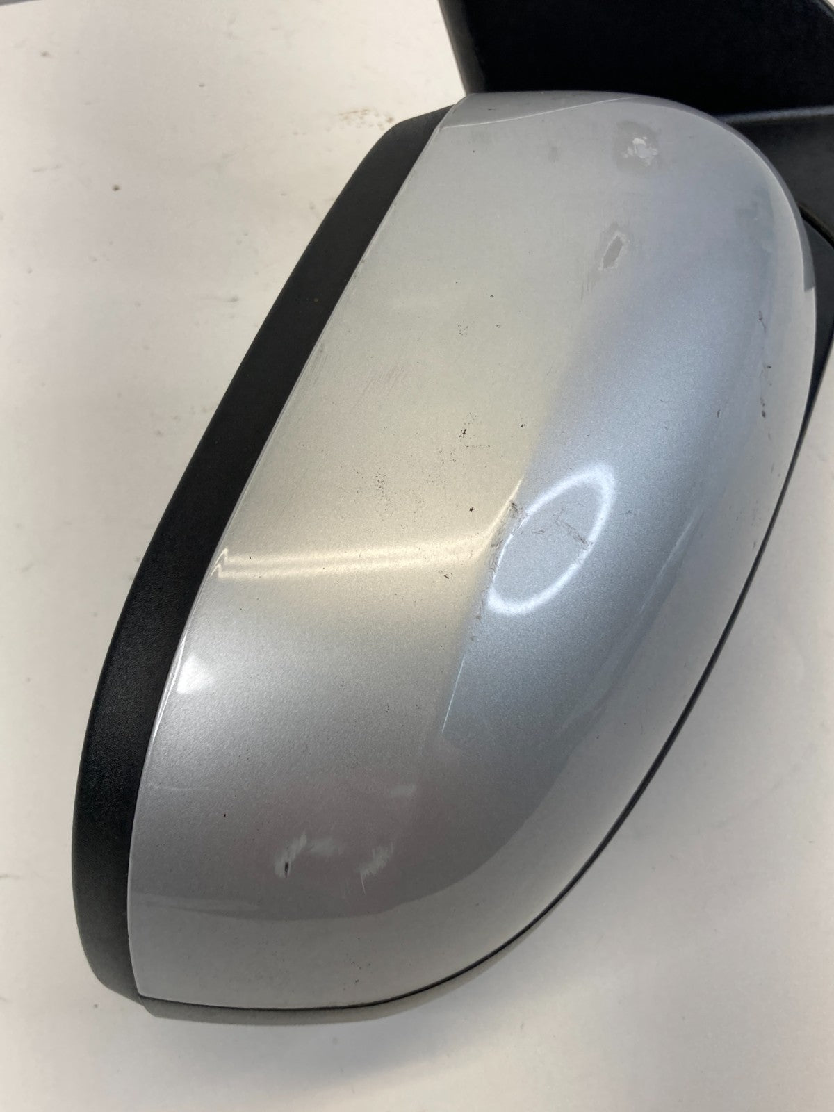 2014-2019 Kia Soul Front Right Passenger Power Side View Power Mirror OEM