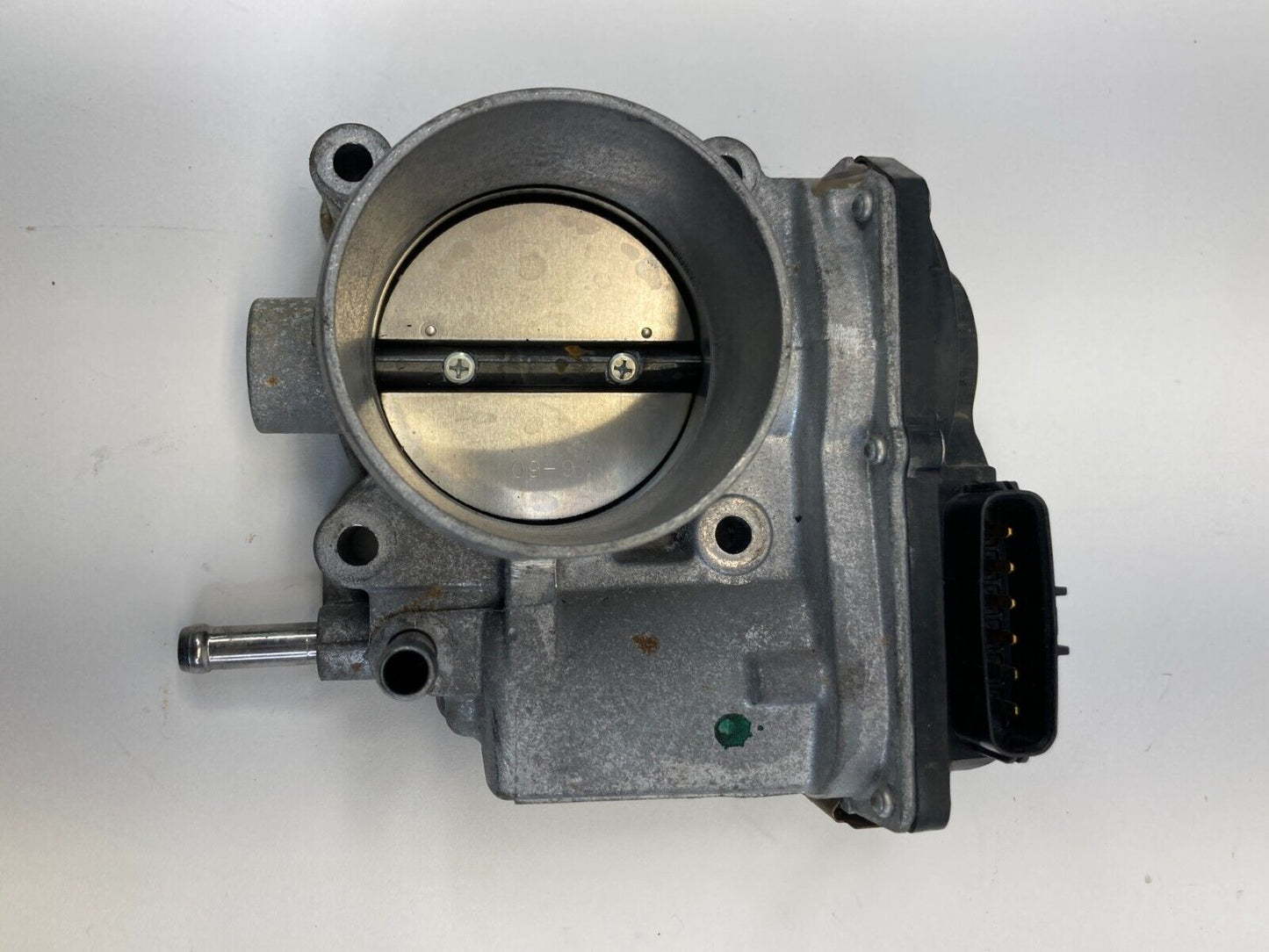 2013-2019 Nissan Sentra 1.8L Throttle Body Throttle Valve Assembly 3RA60-01