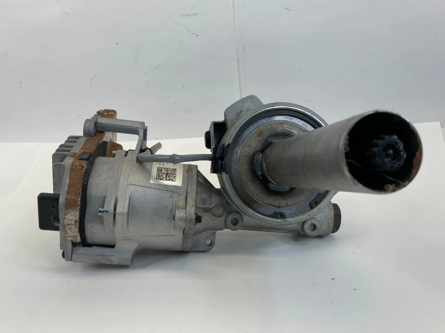 04-12 CHEVY MALIBU PONTIAC G6 ELECTRIC POWER STEERING PUMP W/ MOTOR & MODULE